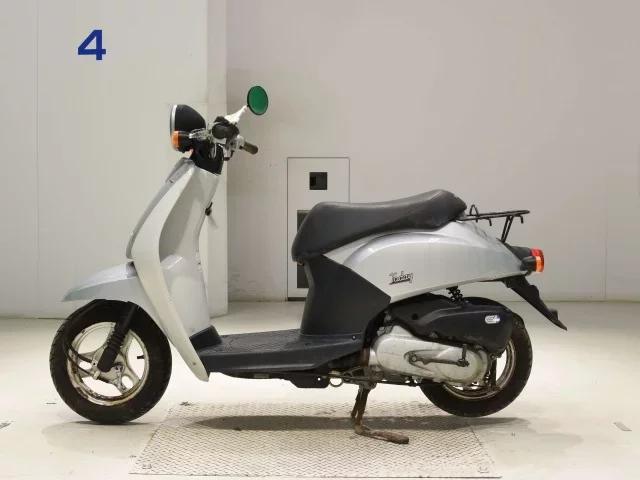 Honda TODAY