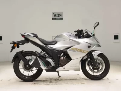 Suzuki JIKUSA-250SF  с аукциона в Японии