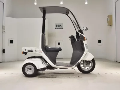Honda GYRO CANOPY-2