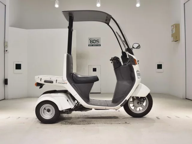 Honda GYRO CANOPY-2