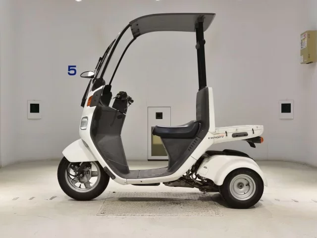 Honda GYRO CANOPY-2