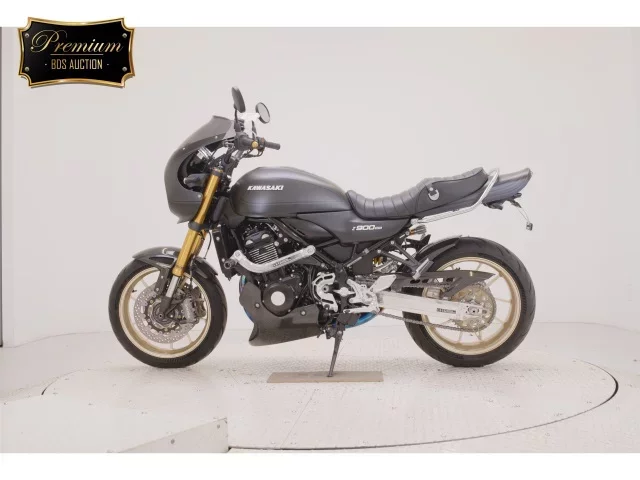 Kawasaki Z900RS SE