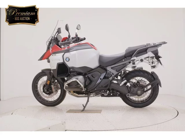 Other BMWR1300GS ASA