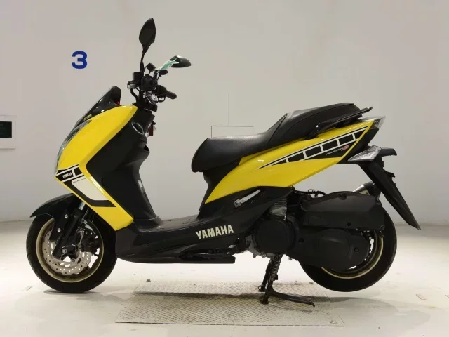 Yamaha MAJESTY 155S
