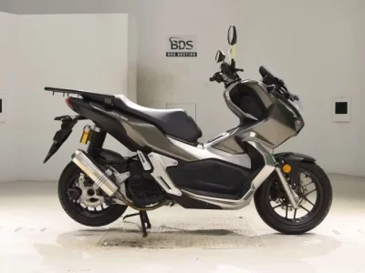 Honda ADV150