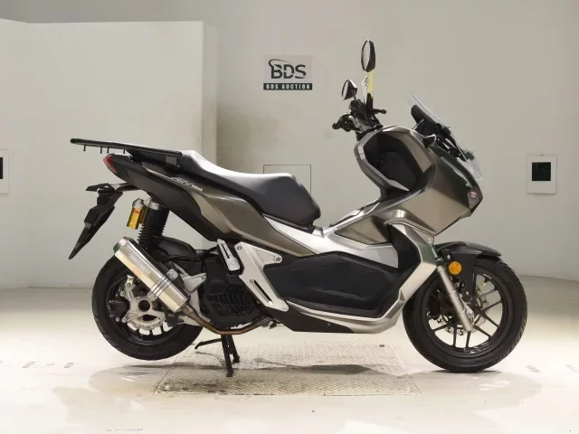 Honda ADV150