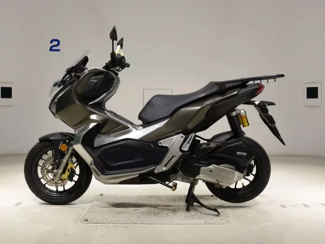Honda ADV150