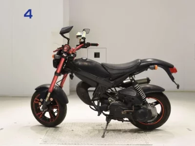 Suzuki TR50S