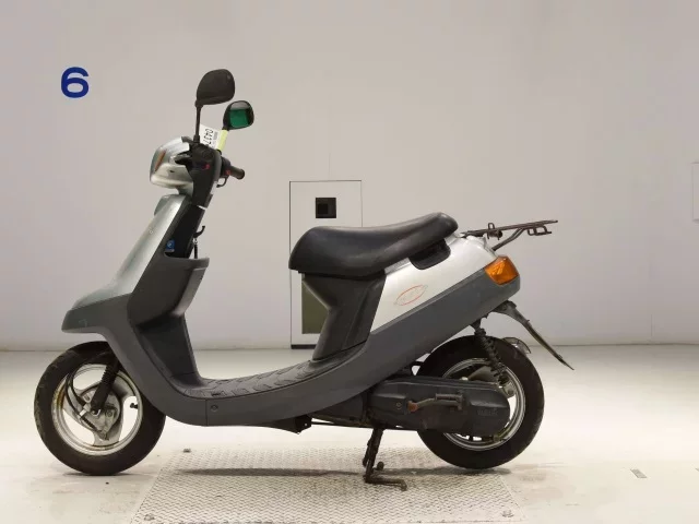 Yamaha JOG APRIO