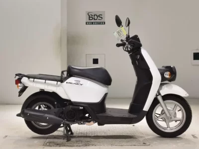 Honda BENLY110