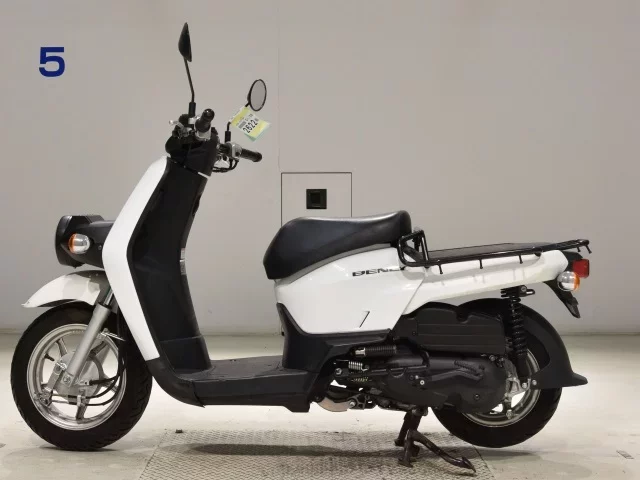 Honda BENLY110