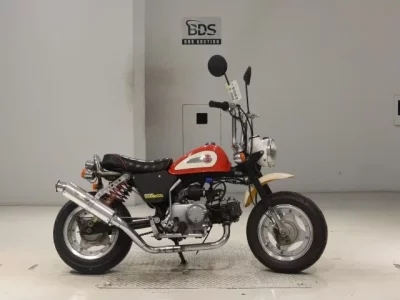 Honda MONKEY