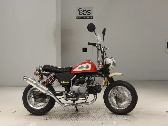Honda MONKEY