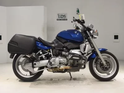 BMW BMW R1100R  с аукциона в Японии