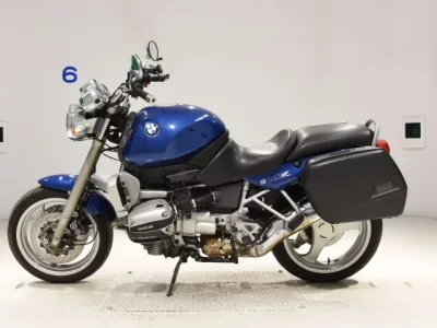 BMW BMW R1100R  с аукциона в Японии