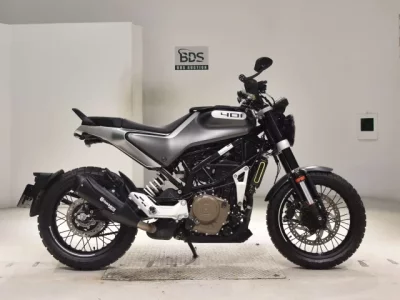 Other HUSQUARNA SUBARU TOPIREN401  с аукциона в Японии