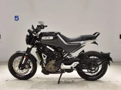 Other HUSQUARNA SUBARU TOPIREN401  с аукциона в Японии