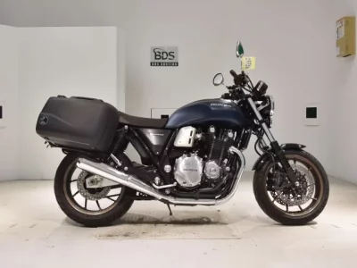 Honda CB1100RS  с аукциона в Японии