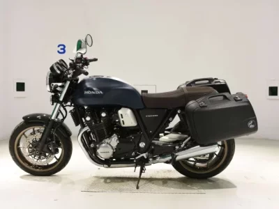 Honda CB1100RS  с аукциона в Японии