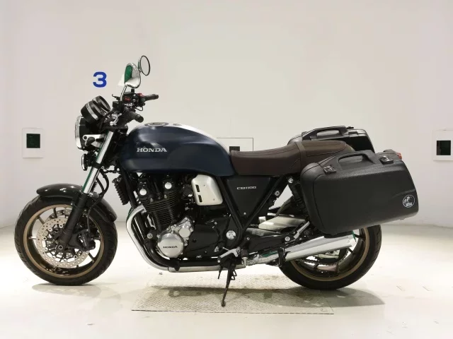 Honda CB1100RS