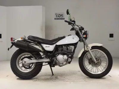 Suzuki VAN VAN 200  с аукциона в Японии