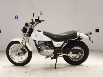 Suzuki VAN VAN 200  с аукциона в Японии