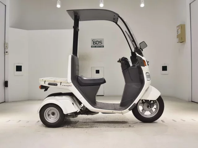 Honda GYRO CANOPY-2