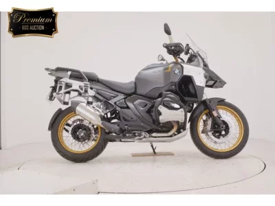 Other BMWR1300GS ADVENTURE  с аукциона в Японии