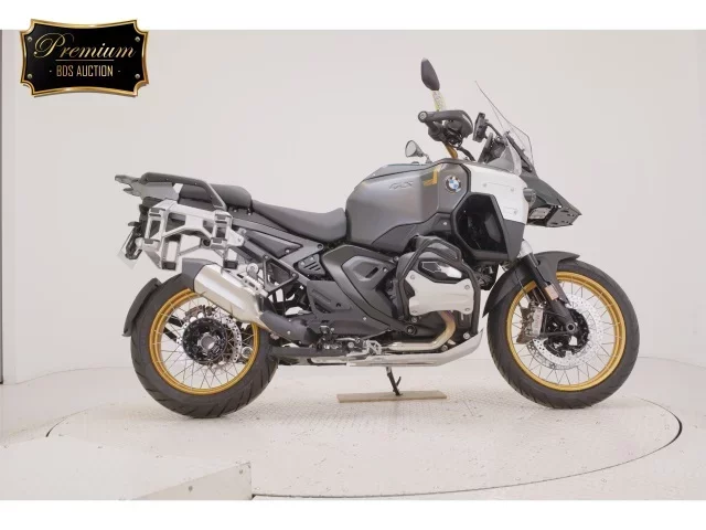 Other BMWR1300GS ADVENTURE лот № 7523 оценка 9  с аукциона в Японии
