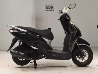 Honda LEAD125-2