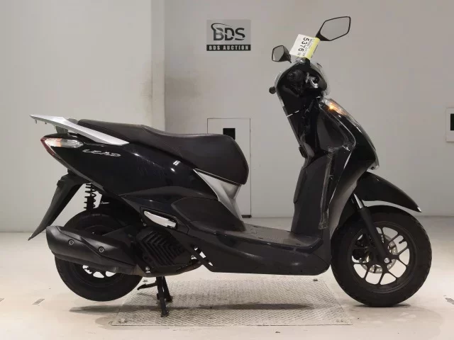 Honda LEAD125-2