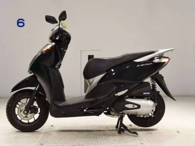 Honda LEAD125-2