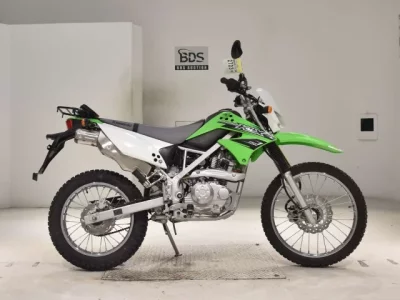 Kawasaki KLX125
