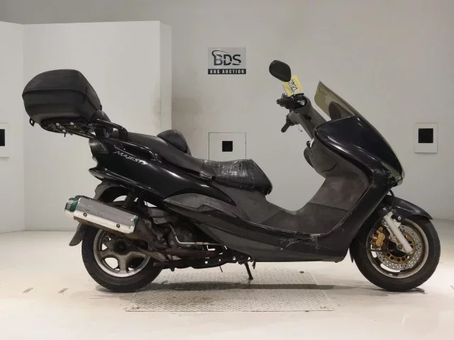Yamaha MAJESTY 125