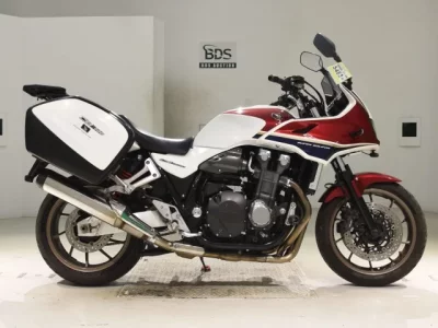 Honda CB1300SF BOLDOR ABS  с аукциона в Японии