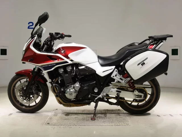 Honda CB1300SF BOLDOR ABS