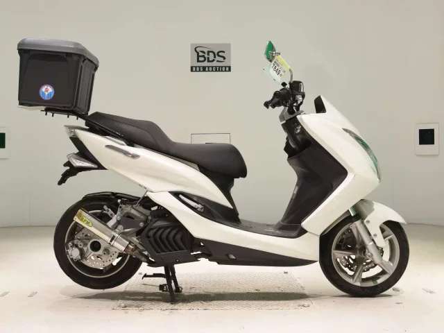 Yamaha MAJESTY 155S