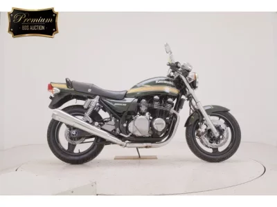 Kawasaki ZEPHYR750