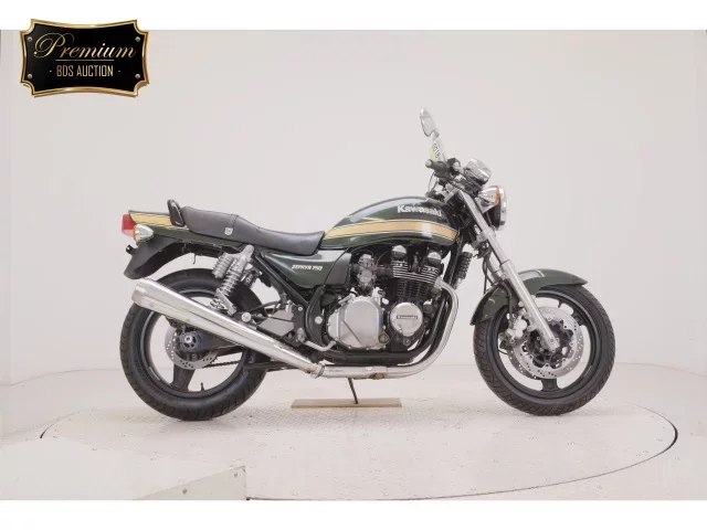Kawasaki ZEPHYR750