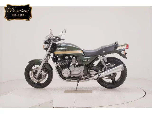 Kawasaki ZEPHYR750