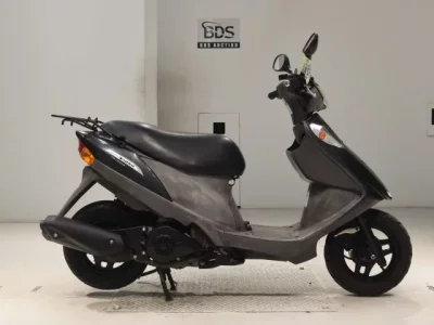 Suzuki ADDRESS V125