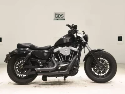 Harley-Davidson HARLEY XL1200X  с аукциона в Японии