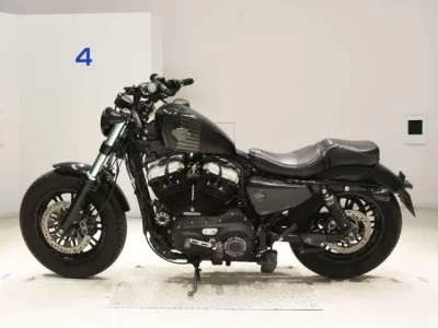 Harley-Davidson HARLEY XL1200X  с аукциона в Японии