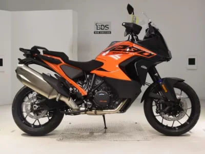 Other KTM1290 SUPER ADOBENS  с аукциона в Японии