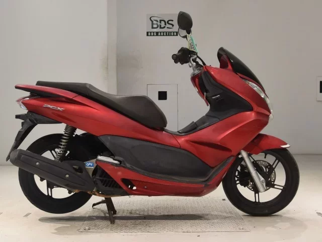 Honda PCX125