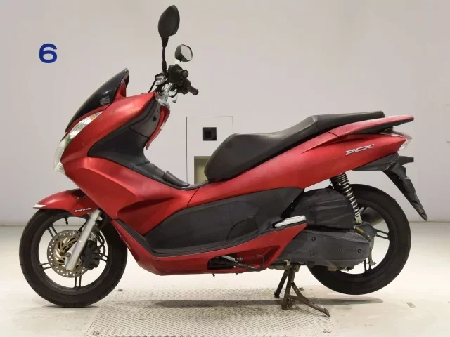 Honda PCX125