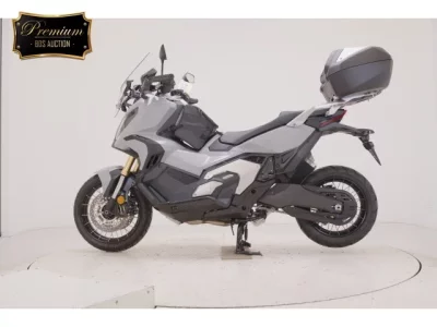 Honda X-ADV750-2  с аукциона в Японии