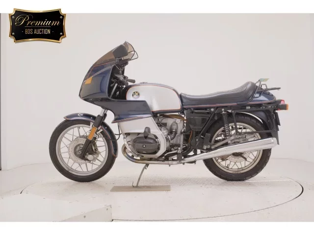 BMW BMW R100RS