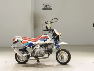 Honda MONKEY