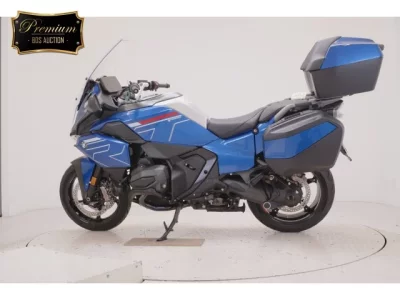 Other BMWR1300RT ASA  с аукциона в Японии